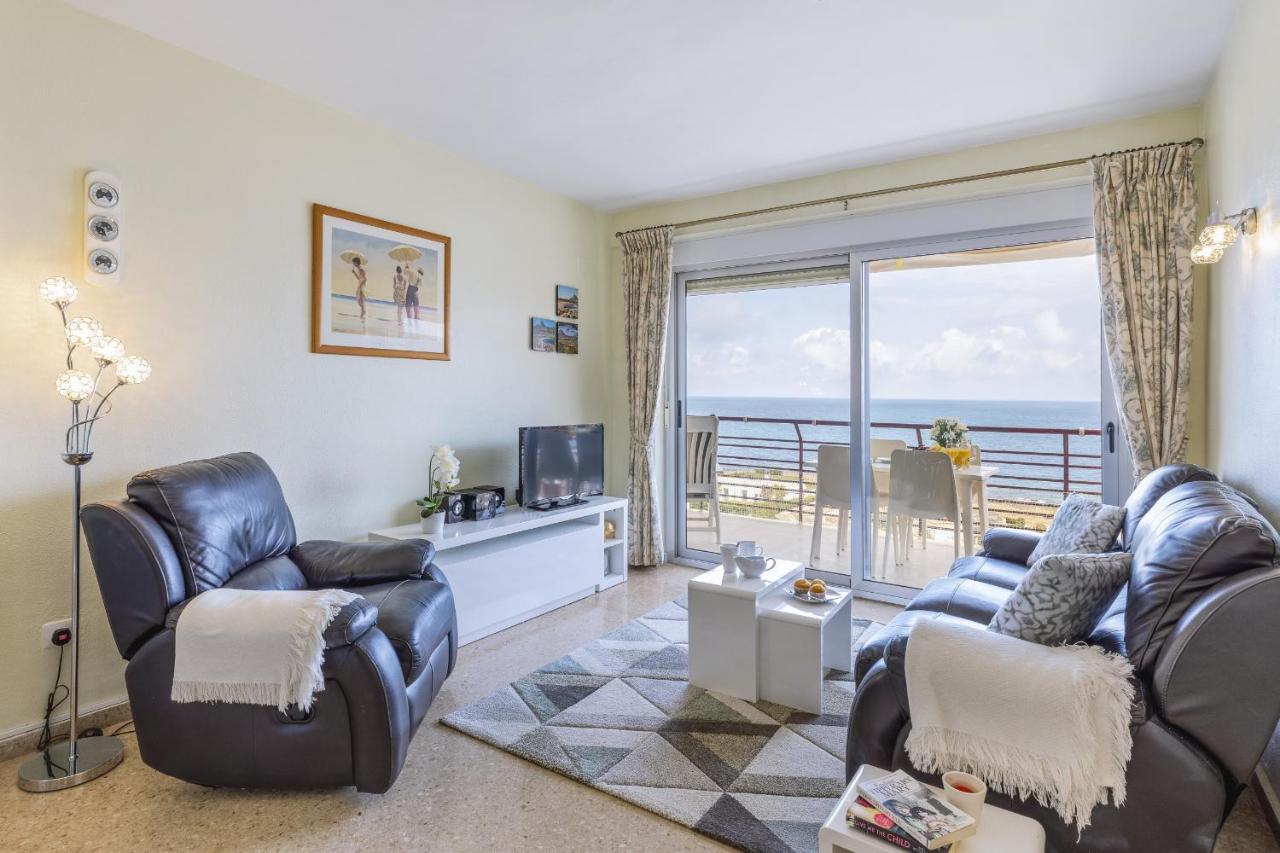Apartmán Cofisa Vista Mar Jávea Exteriér fotografie
