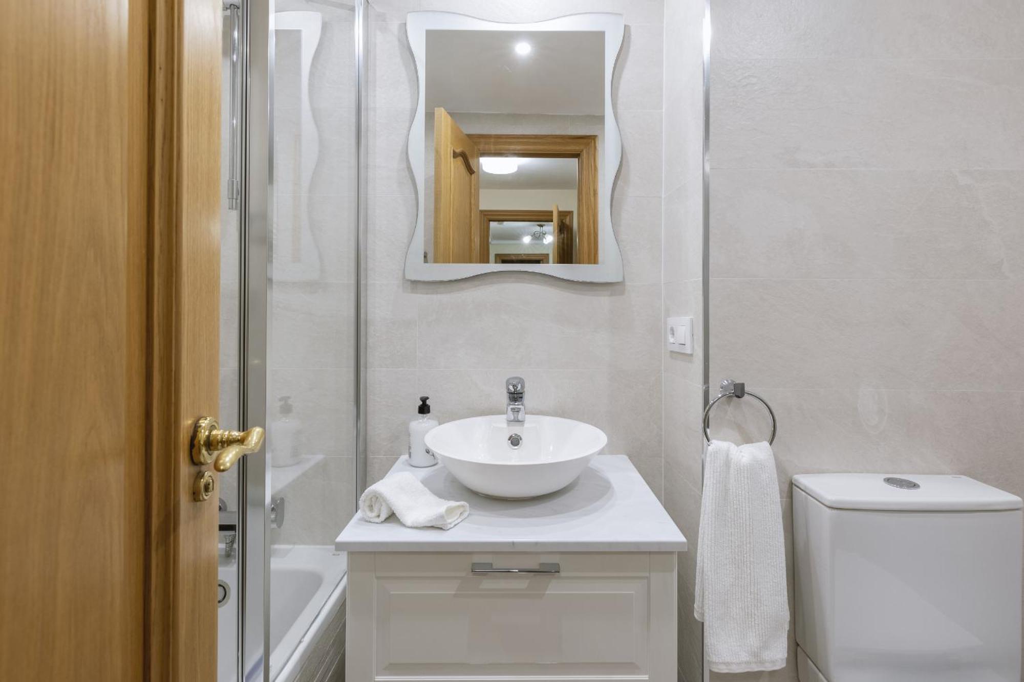 Apartmán Cofisa Vista Mar Jávea Exteriér fotografie
