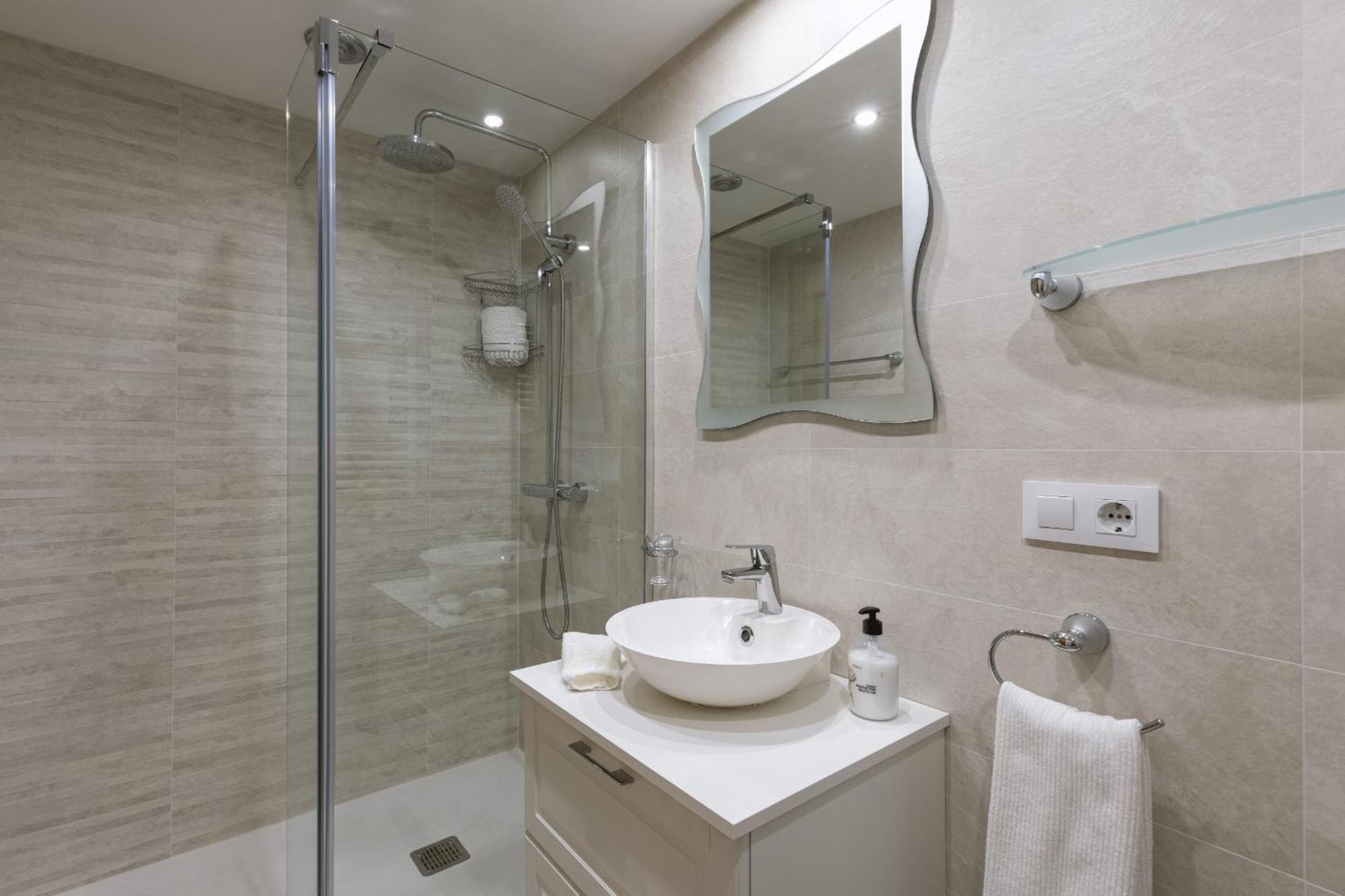 Apartmán Cofisa Vista Mar Jávea Exteriér fotografie
